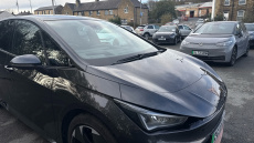 CUPRA Born 150kW V2 58kWh 5dr Auto Electric Hatchback